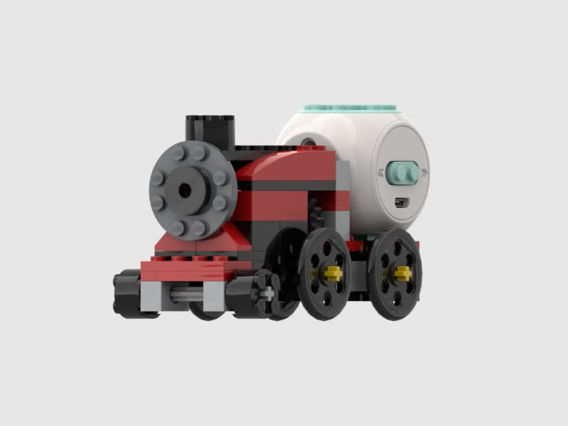 Easy Robotics! Train